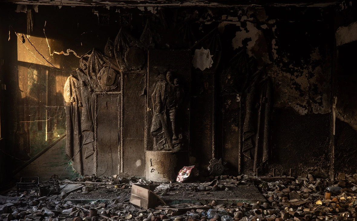 Chris McGrath / Getty Images