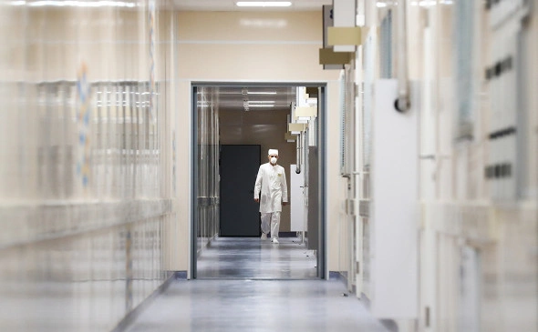 Станислав Красильников / ТАСС