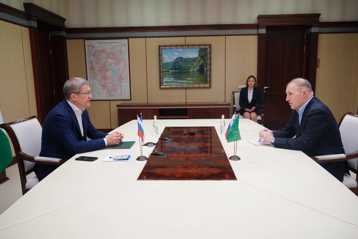 пресс-служба главы и правительства республики Адыгея