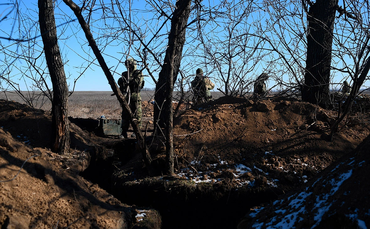 Алексей Майшев / РИА Новости