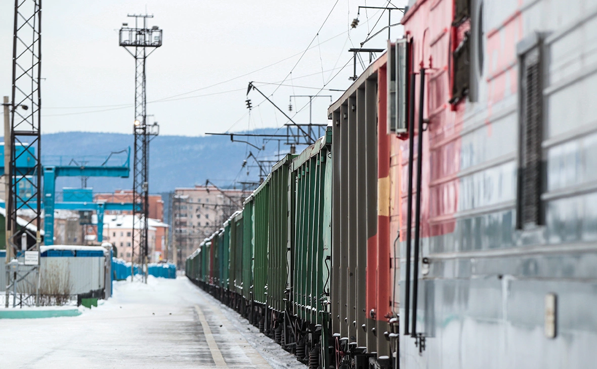 Екатерина Кузьмина / РБК