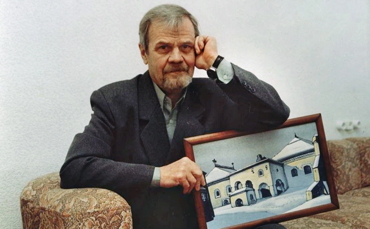 kapkov1912 / Telegram