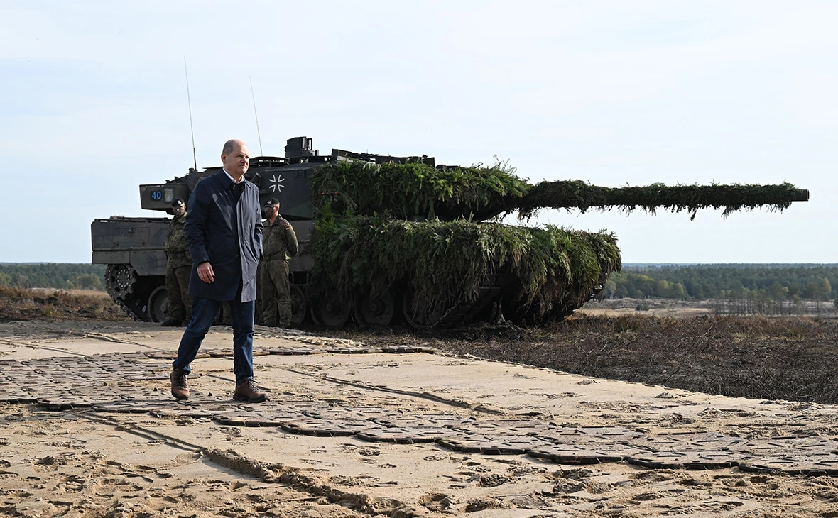 David Hecker / Getty Images