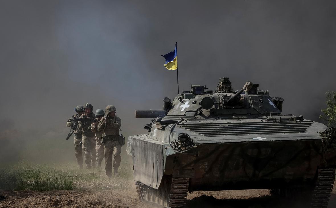 Киссинджер призвал принять Украину в НАТО для ее сдерживания