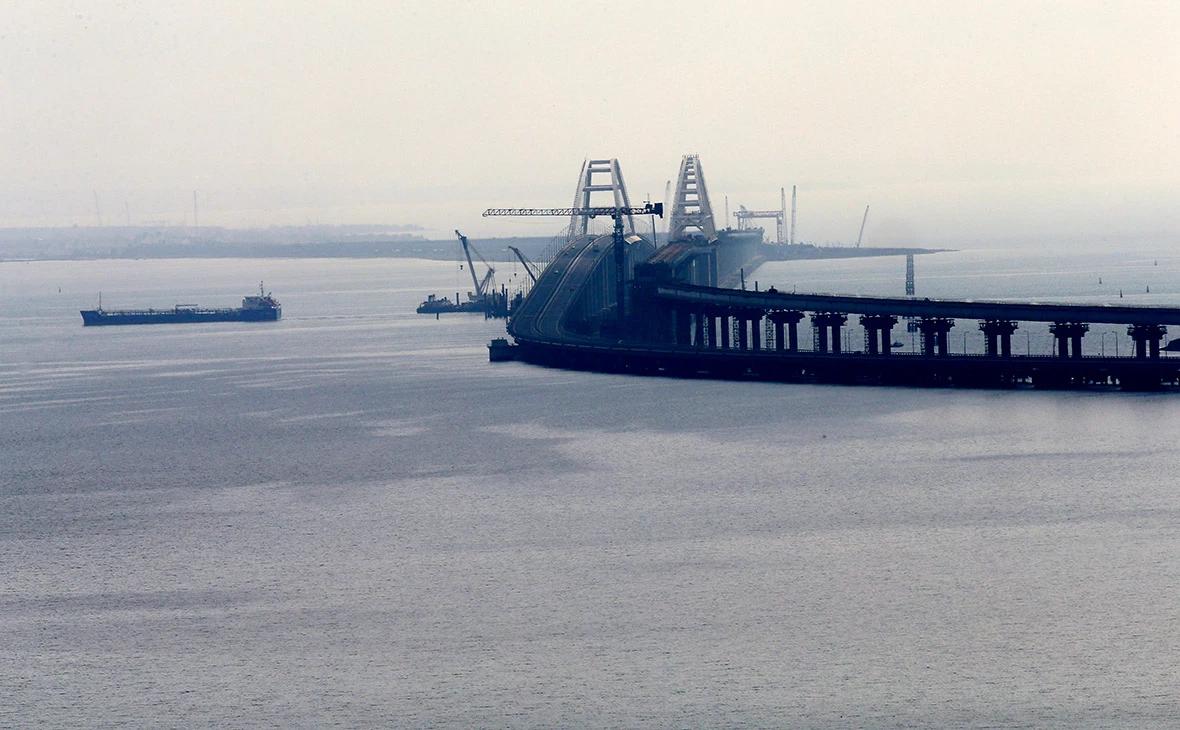 Валерий Матыцин / ТАСС