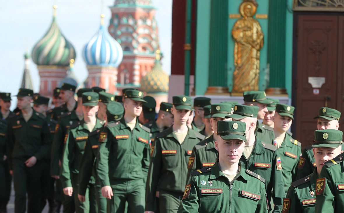 Сергей Петров / news.ru / Global Look Press