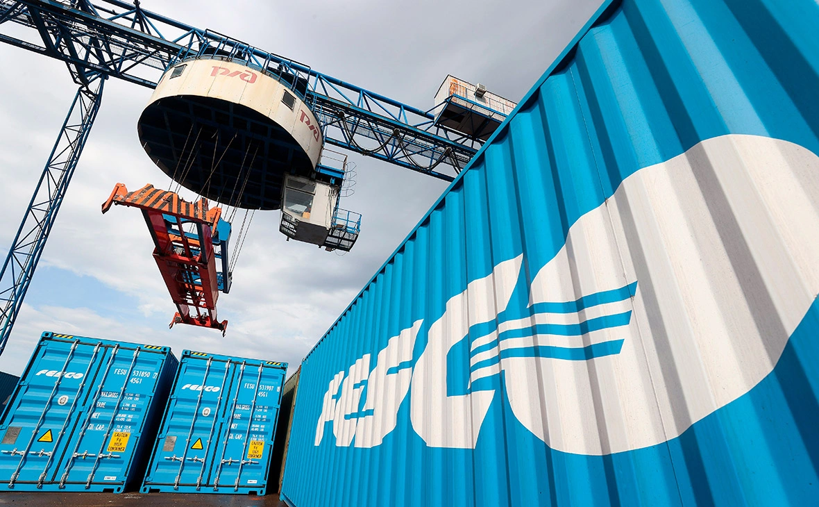 Егор Алеев / ТАСС