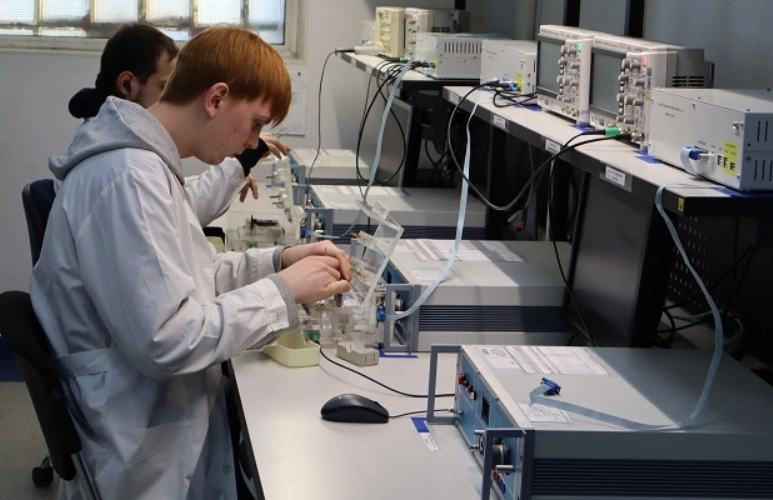 Пресс-служба НЗЗП «Восток»