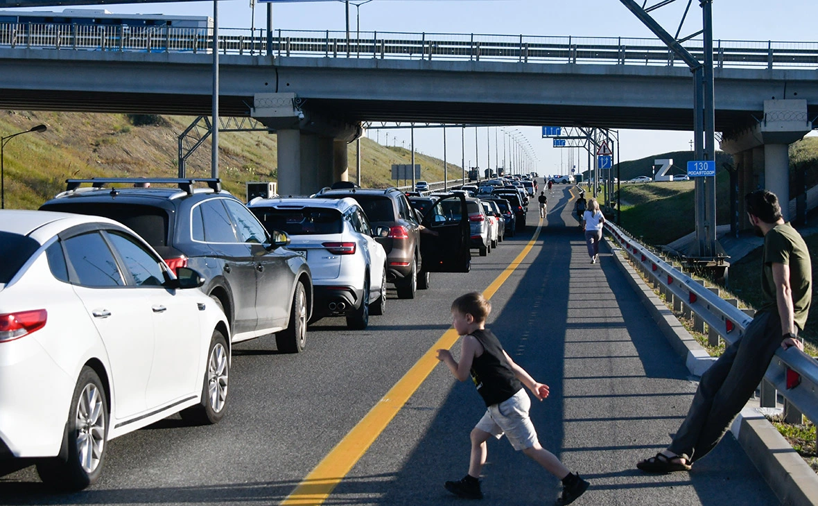 Роман Соколов / ТАСС