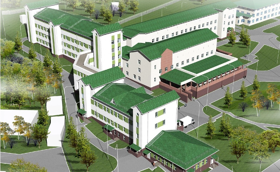 ООО "Капитал строй"