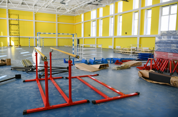 Владимир Жабриков / РИА URA.RU