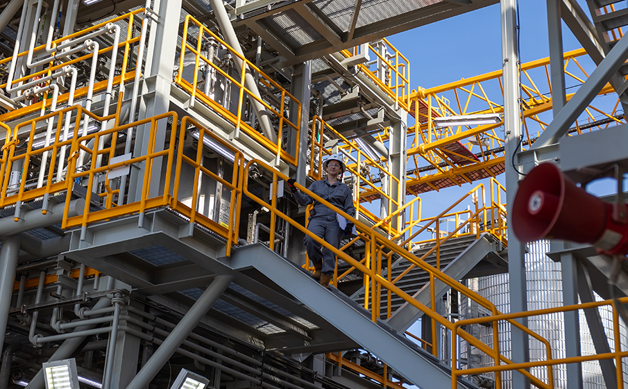 Chevron / israel.chevron.com