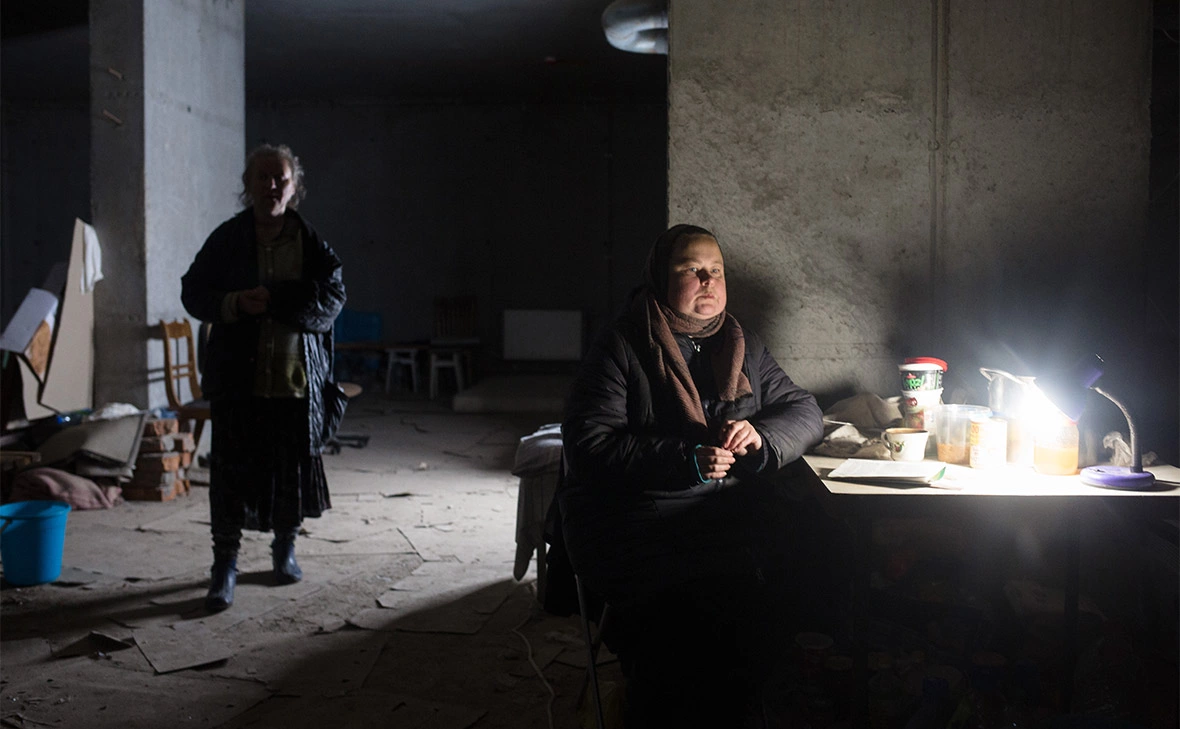 Анастасия Власова / Getty Images