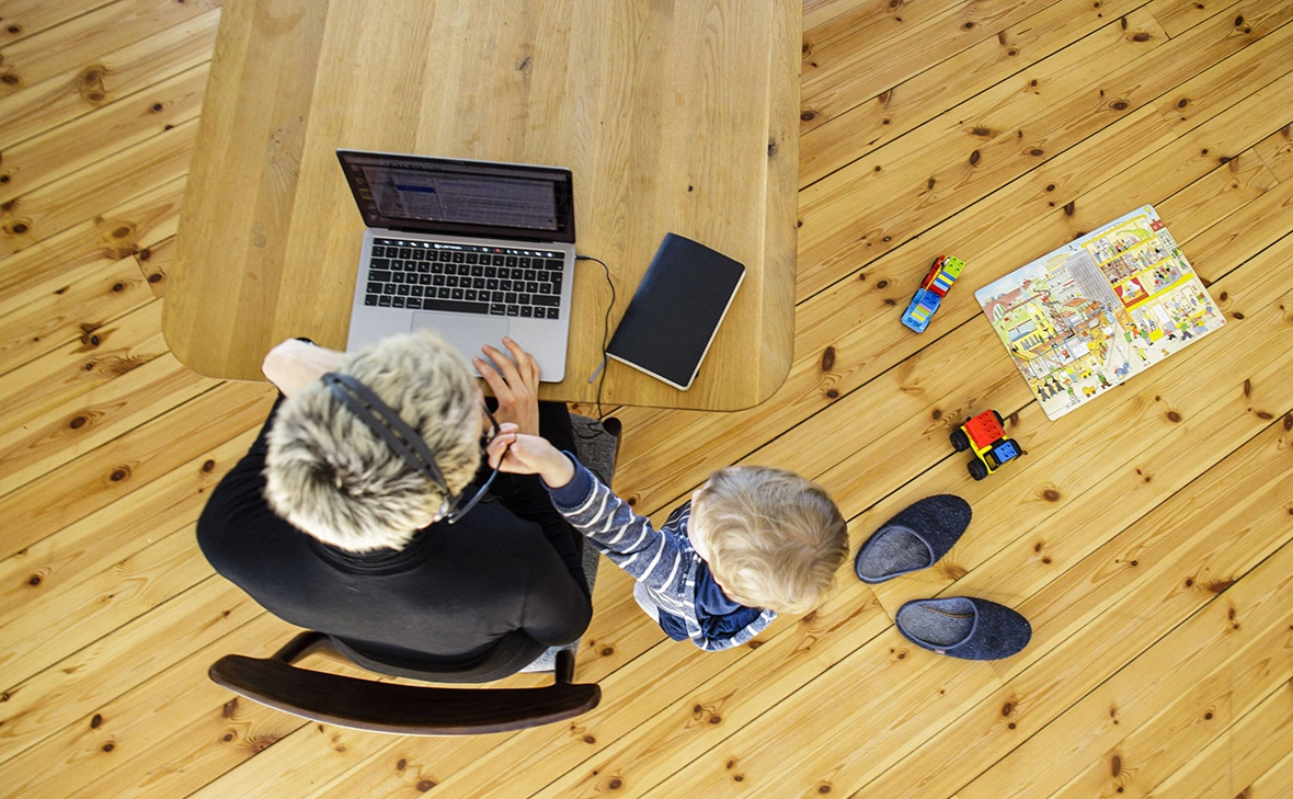 Thomas Trutschel / ТАСС