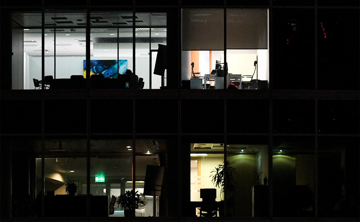 Максим Блинов / РИА Новости