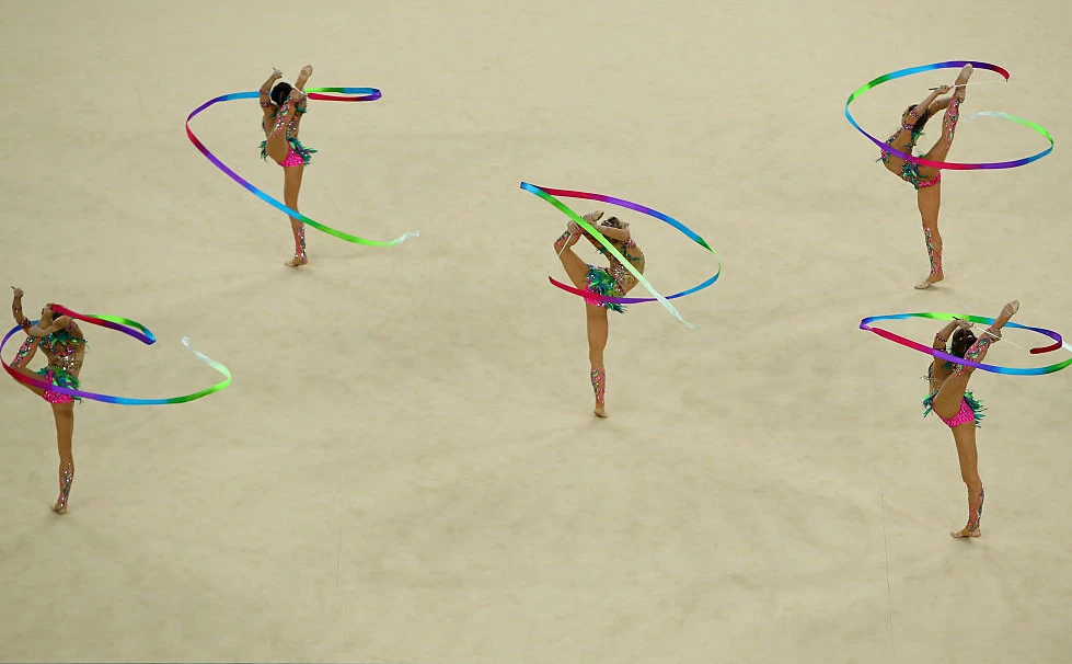 Clive Brunskill / Getty Images