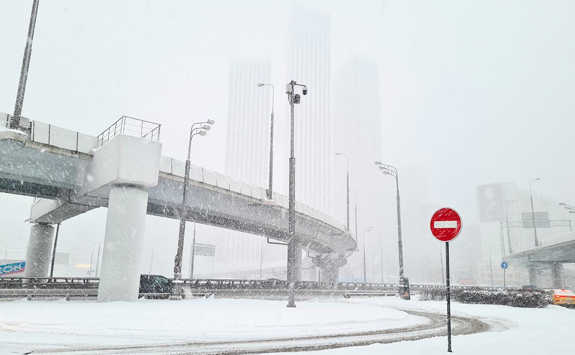 Фото: Денис Воронин / АГН «Москва»