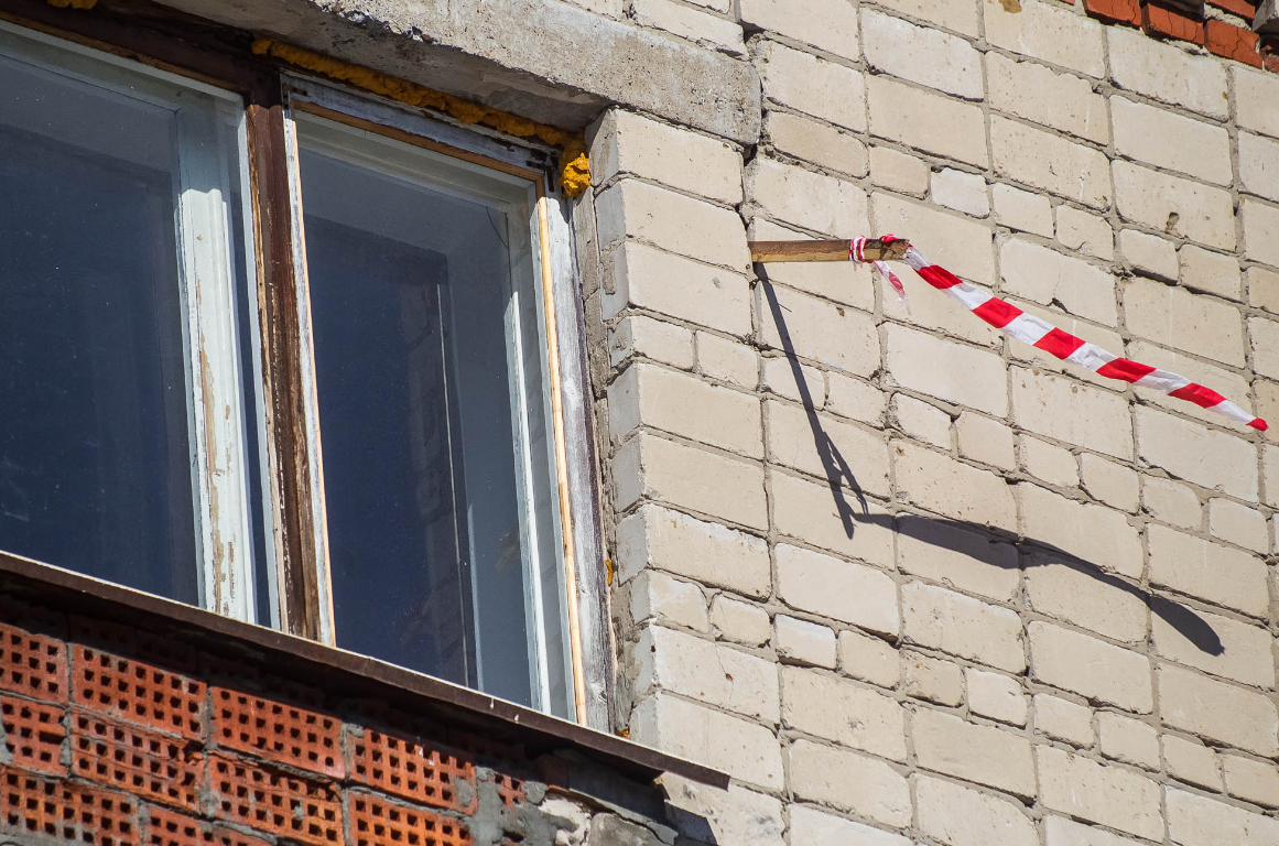 Николай Бастриков / РИА URA.RU