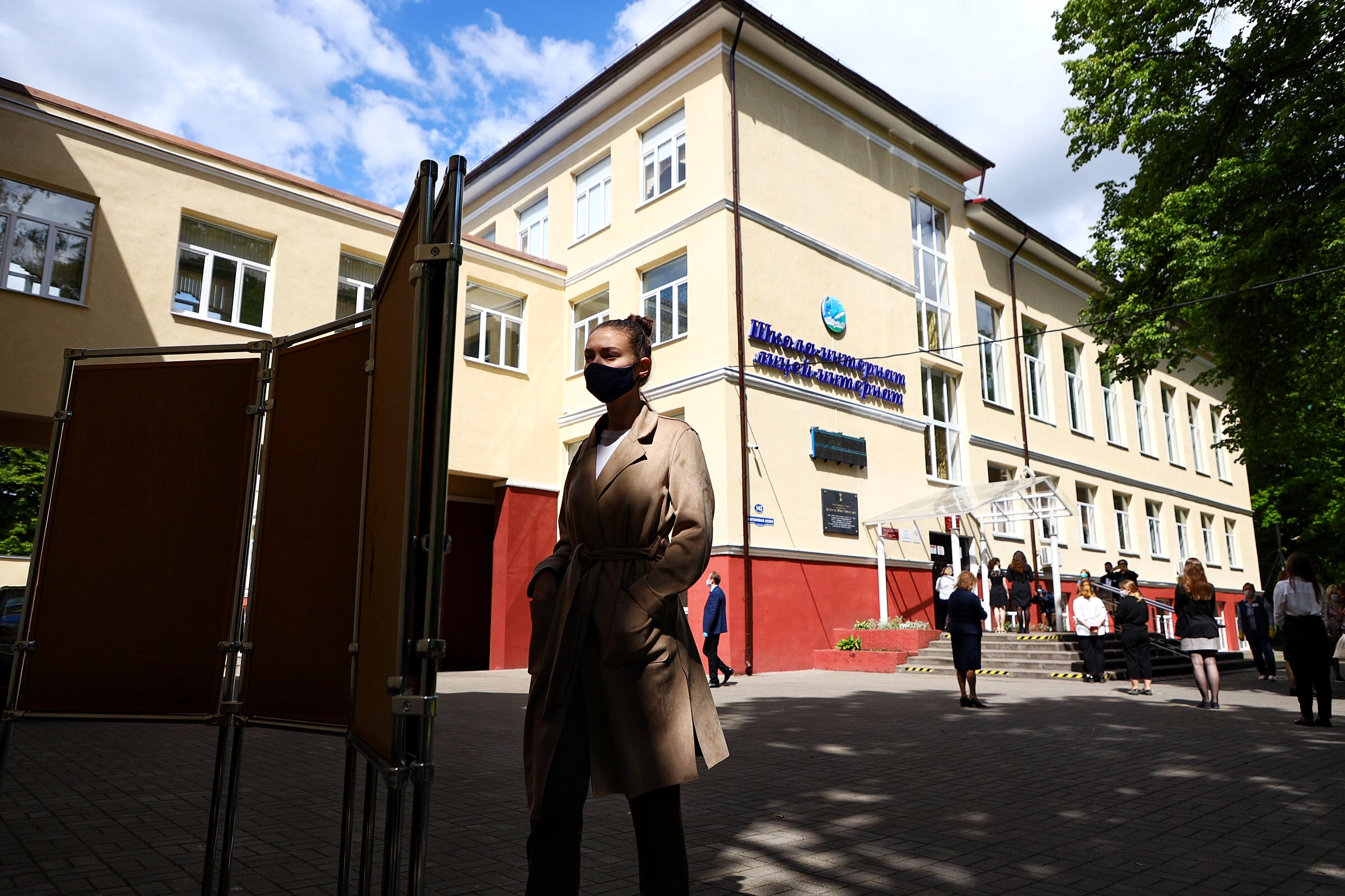 Александр Подгорчук