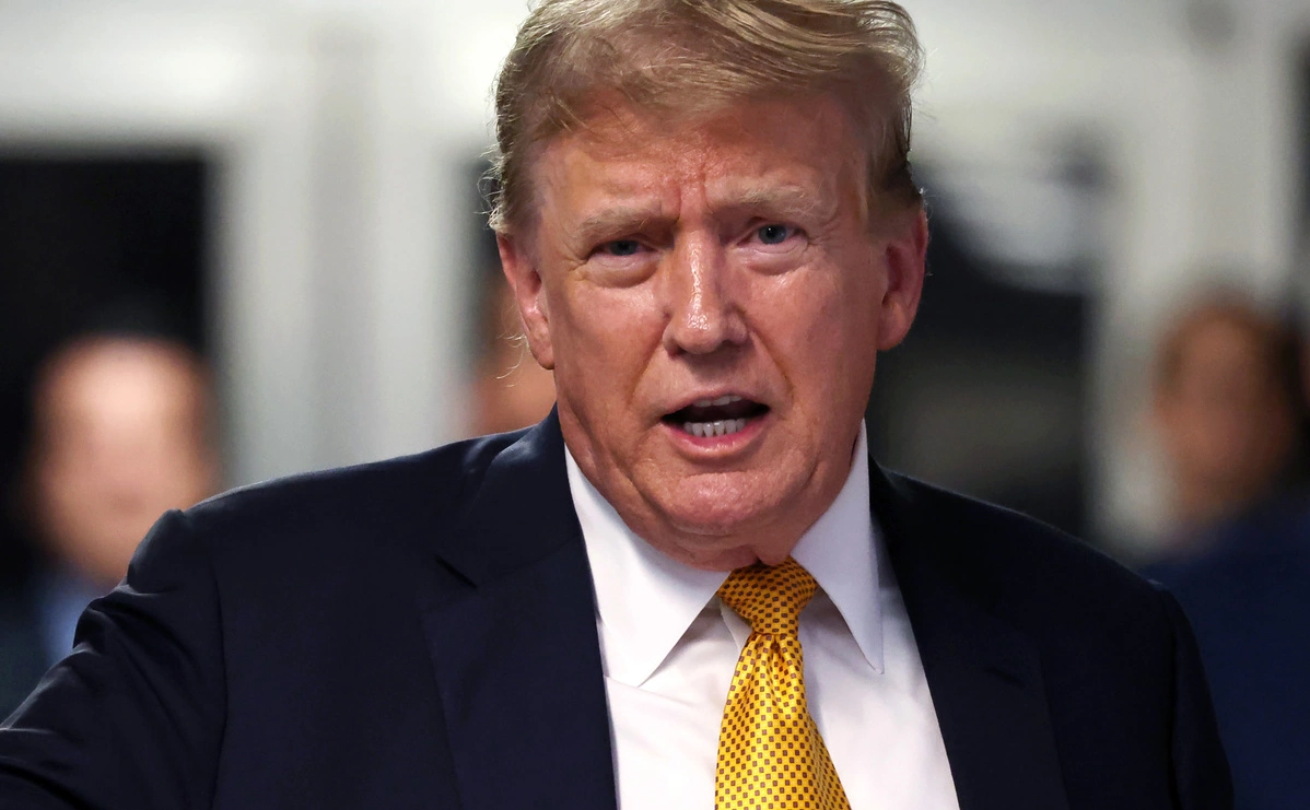 Michael M. Santiago / Getty Images