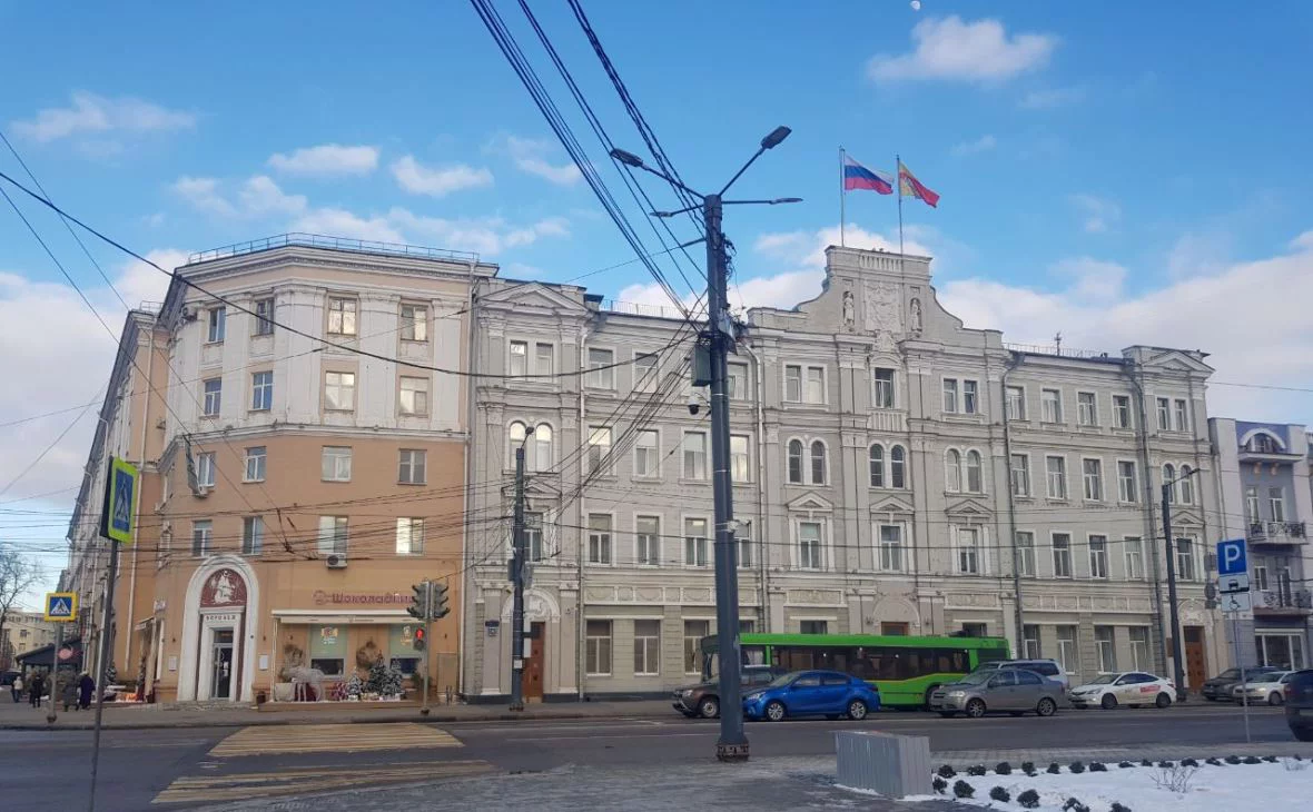 РБК Черноземье