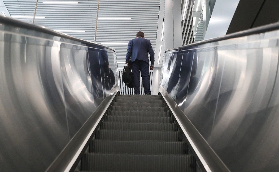 Андрей Любимов / РБК