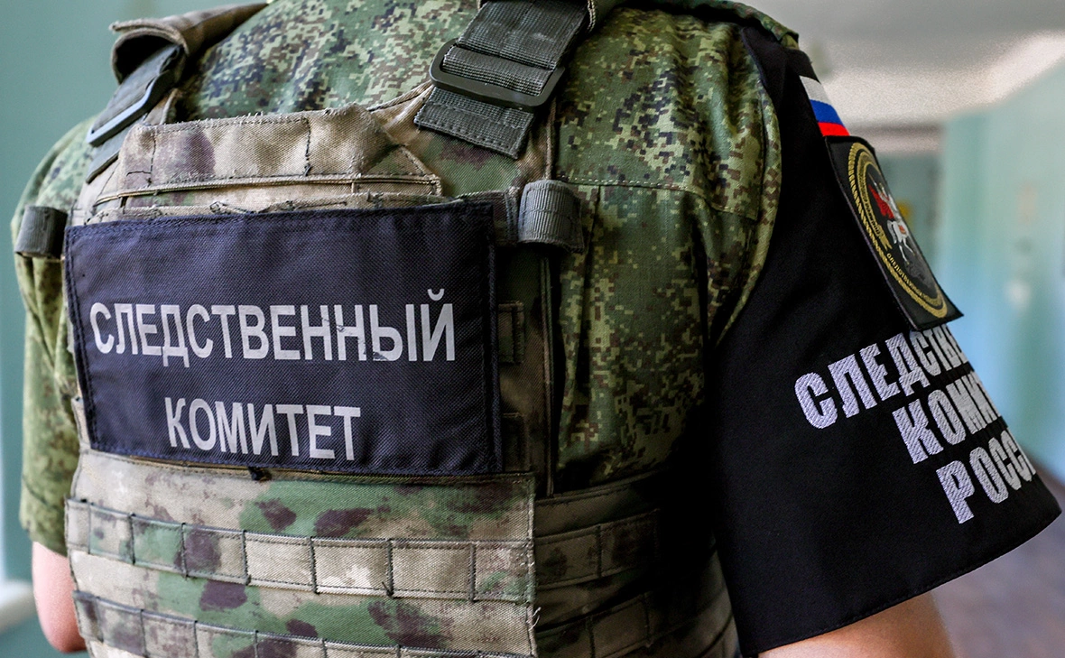 Дмитрий Ягодкин / ТАСС