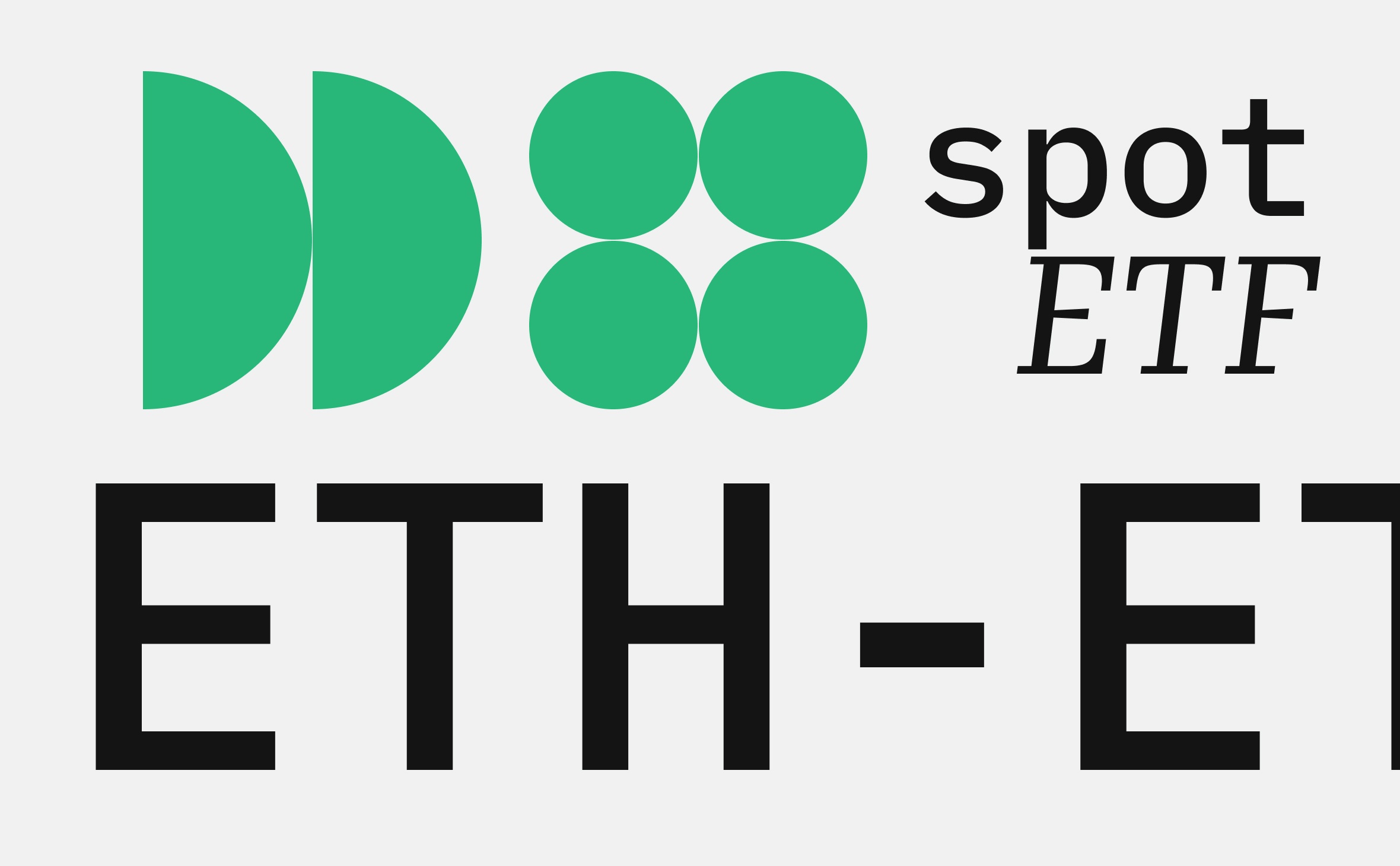 ETF для Ethereum выходят на биржи. Что нужно знать о компаниях и фондах