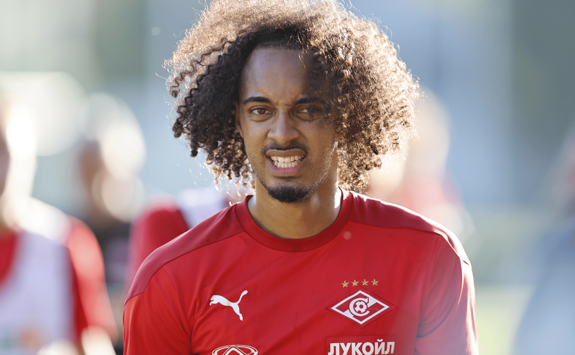 Stupnikov Alexander / Global look press