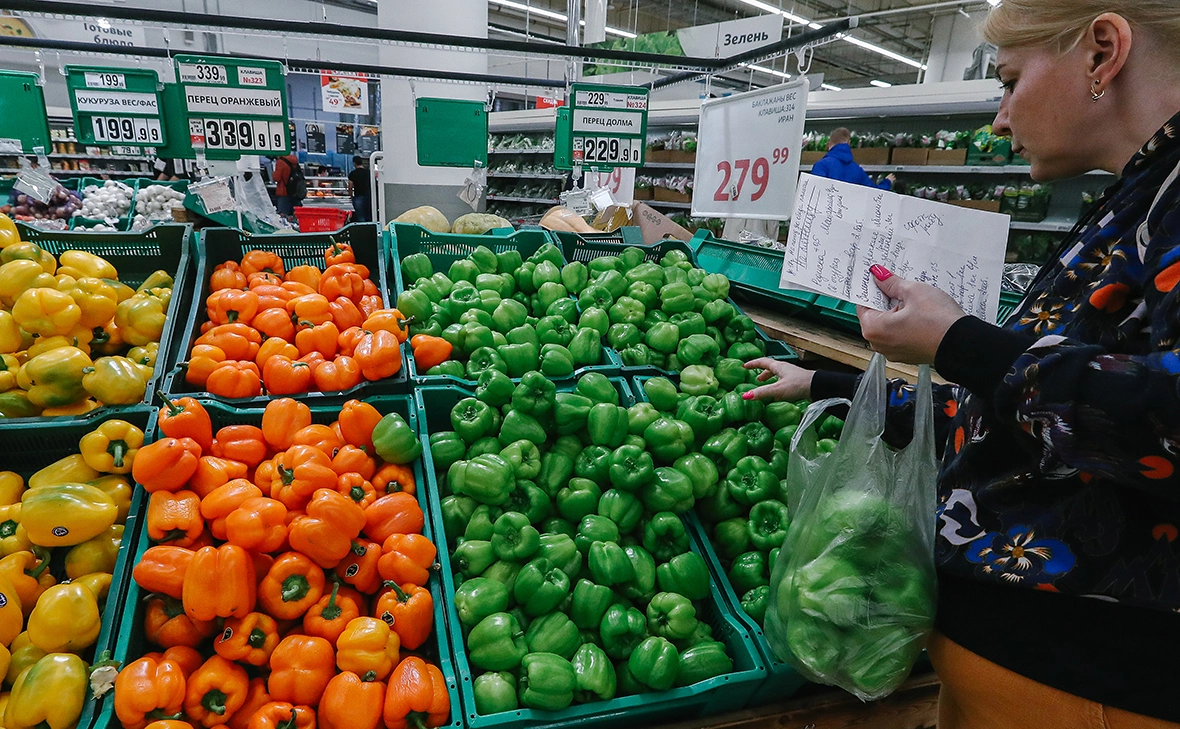 Андрей Любимов / РБК