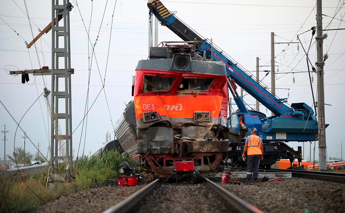 Кирилл Брага / РИА Новости