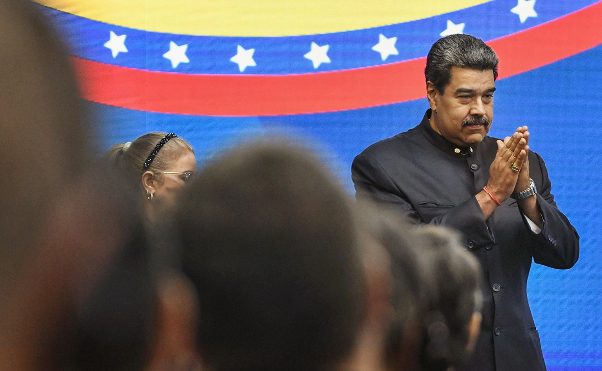 Carlos Becerra / Getty Images