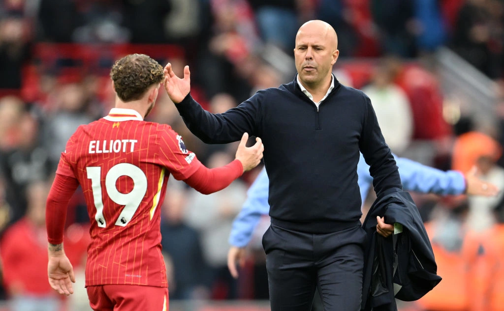  Michael Regan / Getty Images