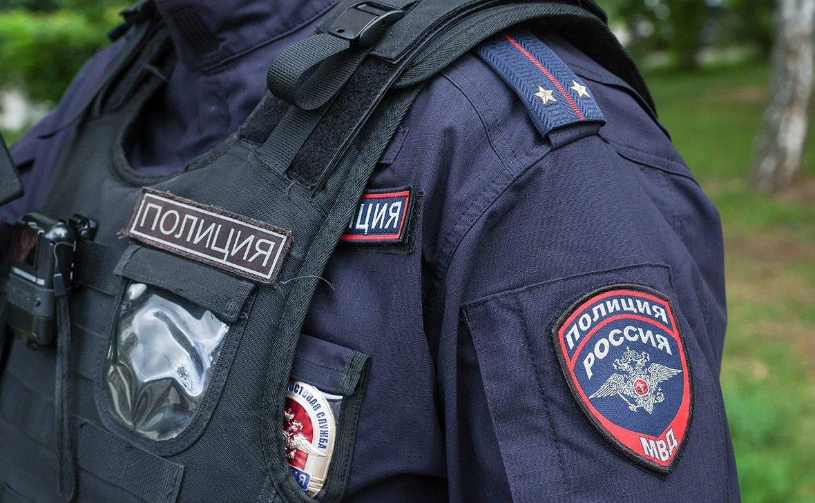 Сергей Петров / news.ru / Global Look Press