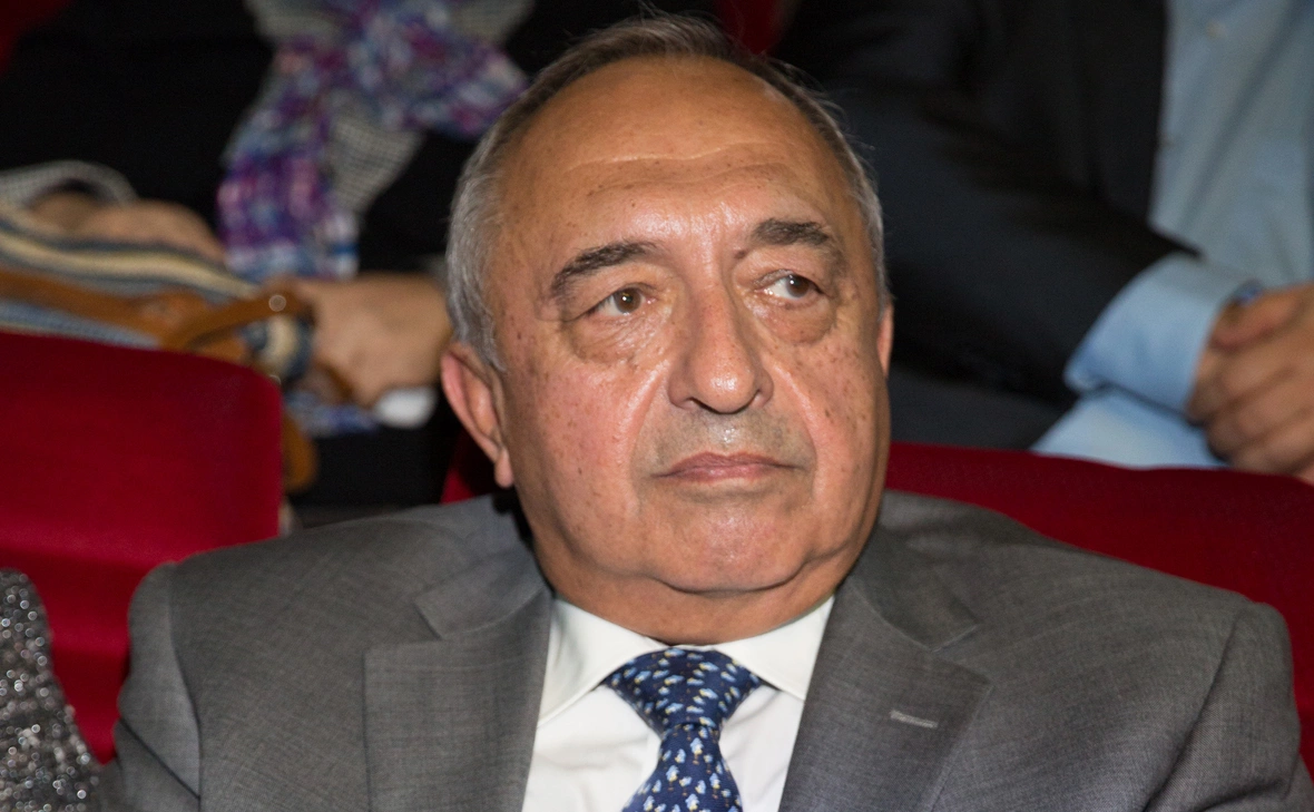 Юрий Самолыго / ТАСС