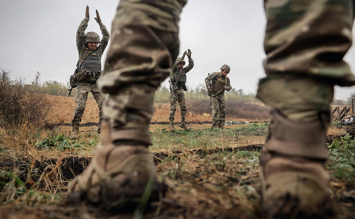 Oleg Petrasiuk / Reuters