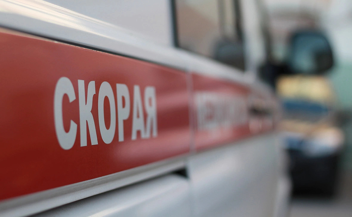 Никита Попов / РБК