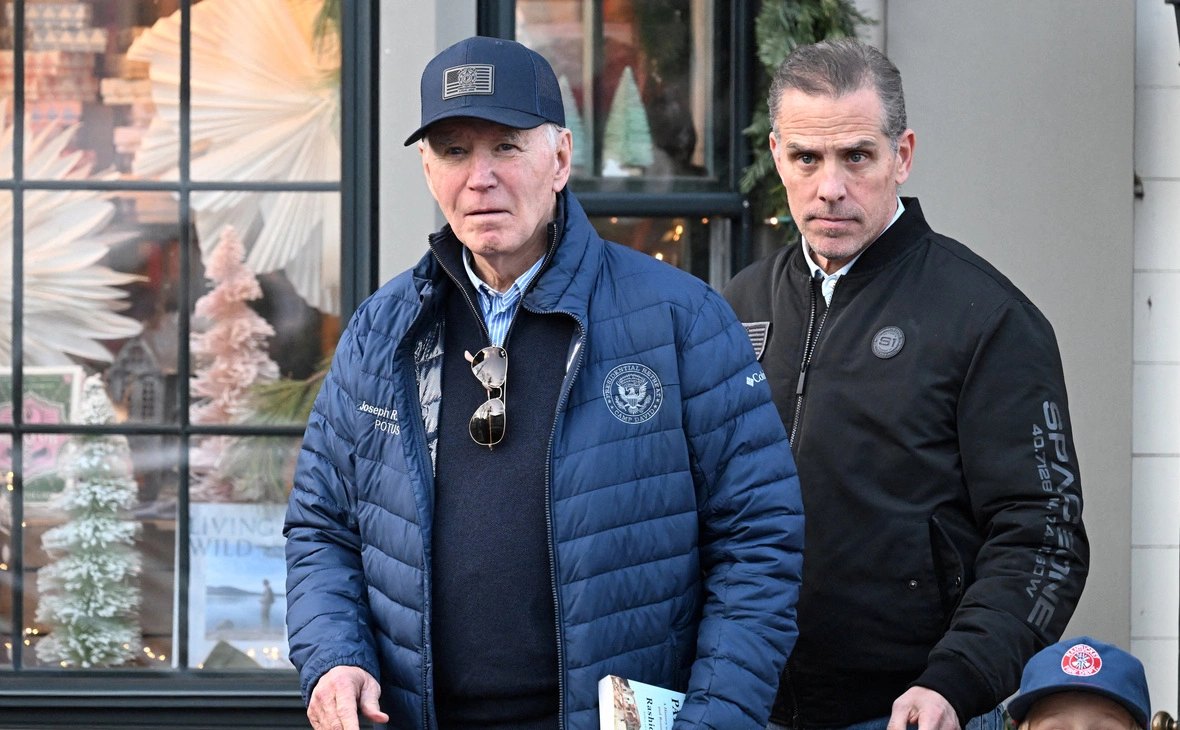 Craig Hudson / Reuters