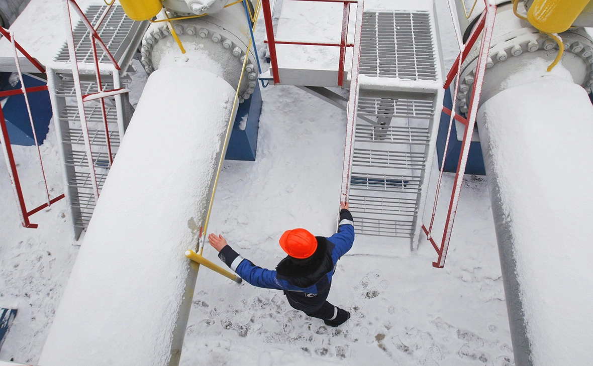 Илья Питалев / РИА Новости