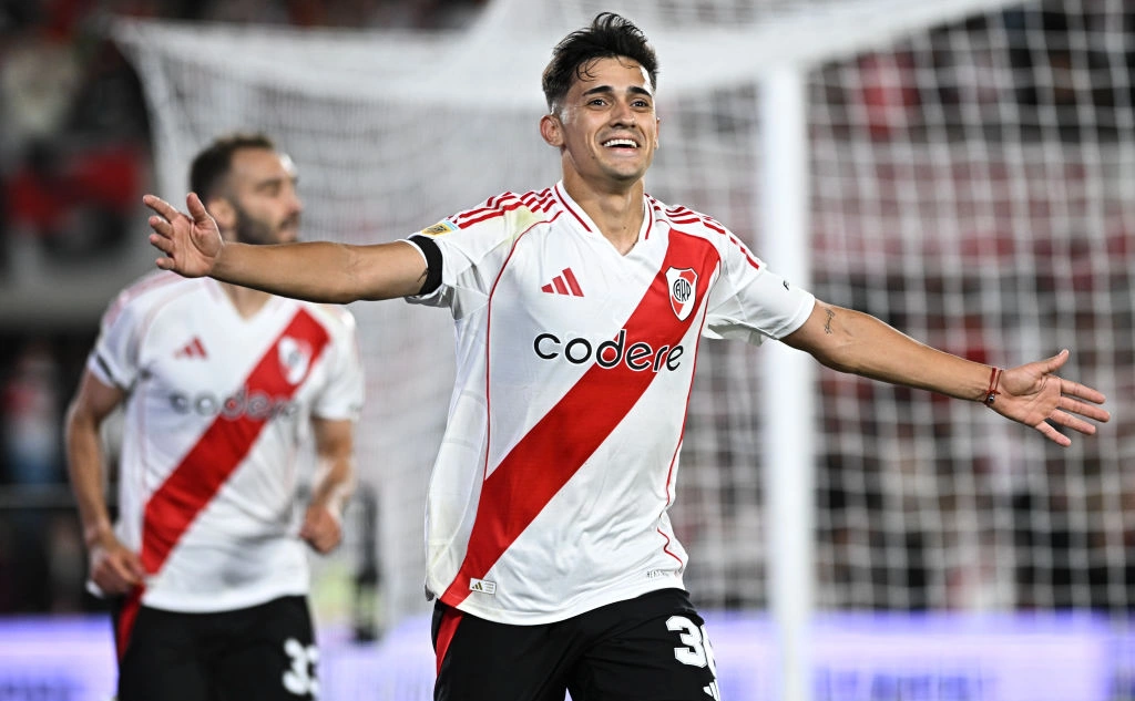 Rodrigo Valle / Getty Images