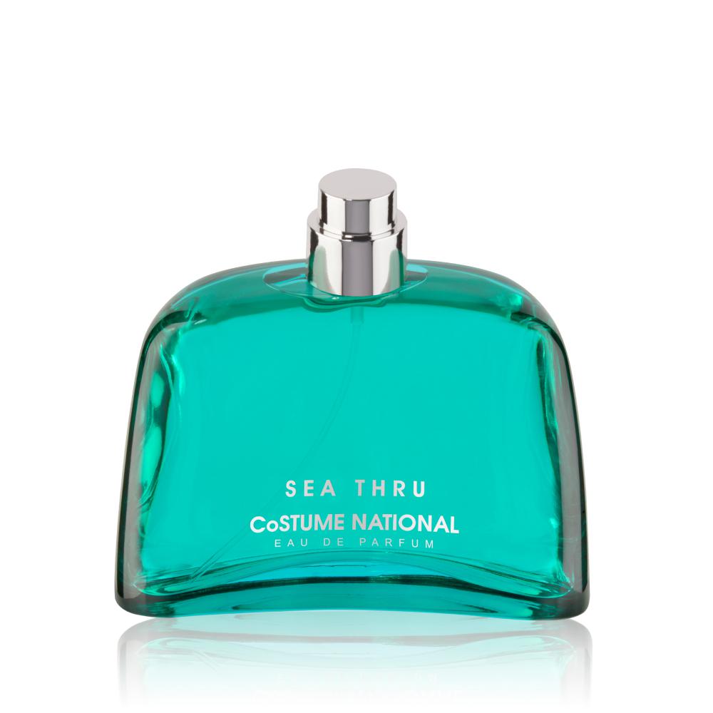Парфюмерная вода Sea Thru, Costume National, 6960 руб. (&laquo;Рив Гош&raquo;)