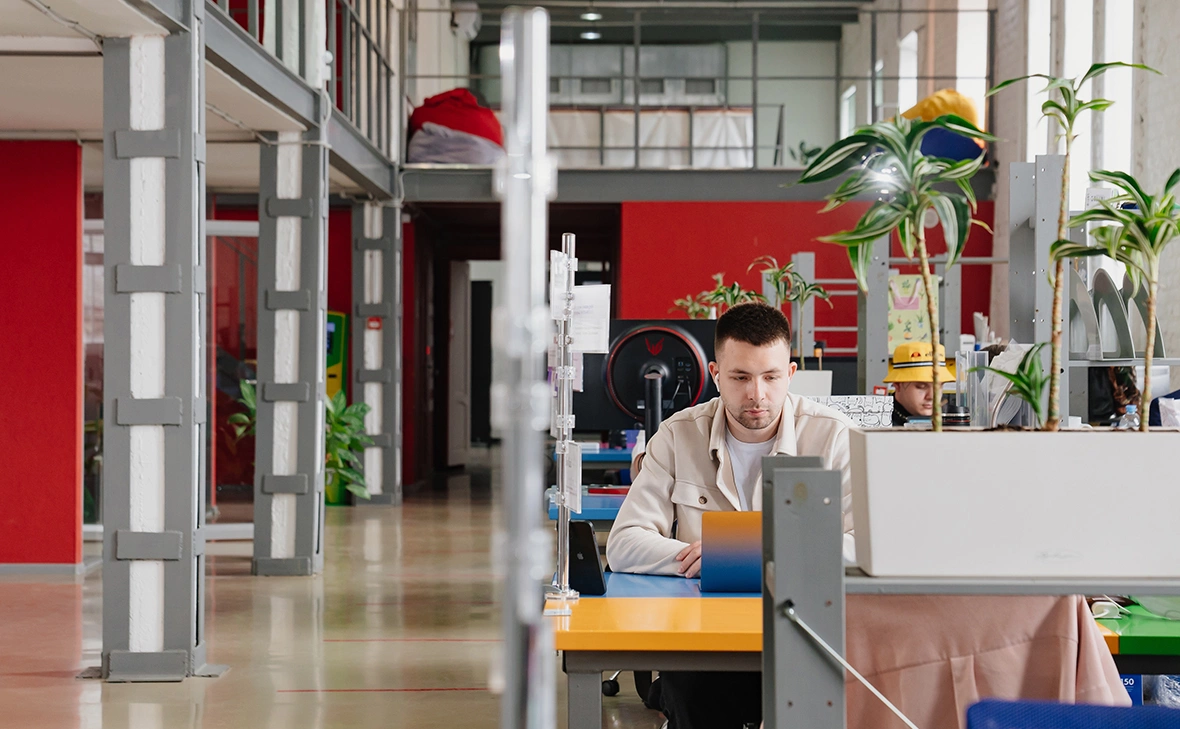 Андрей Сайфутдинов / Shutterstock