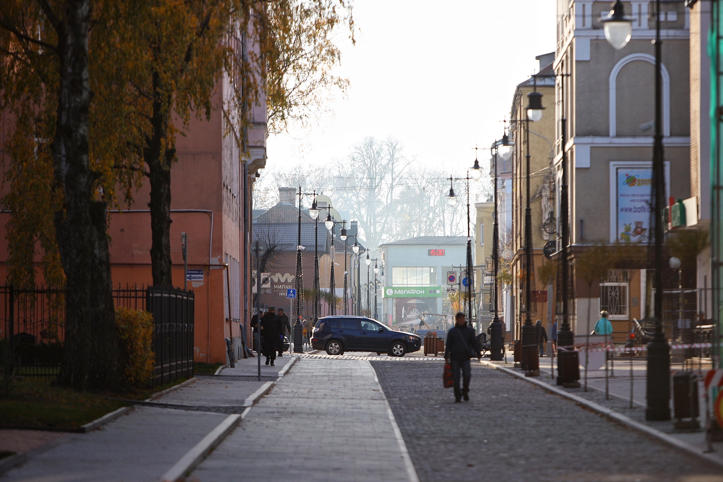 Александр Подгорчук