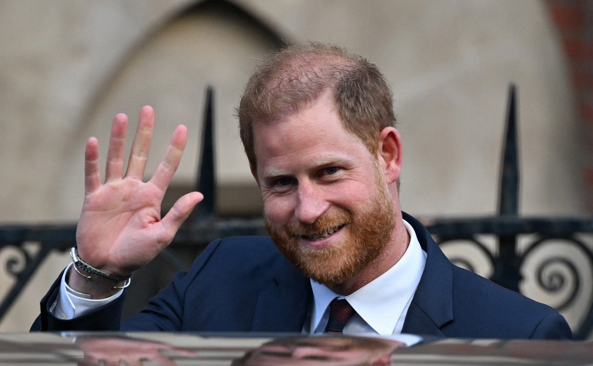 Chris J Ratcliffe / Reuters