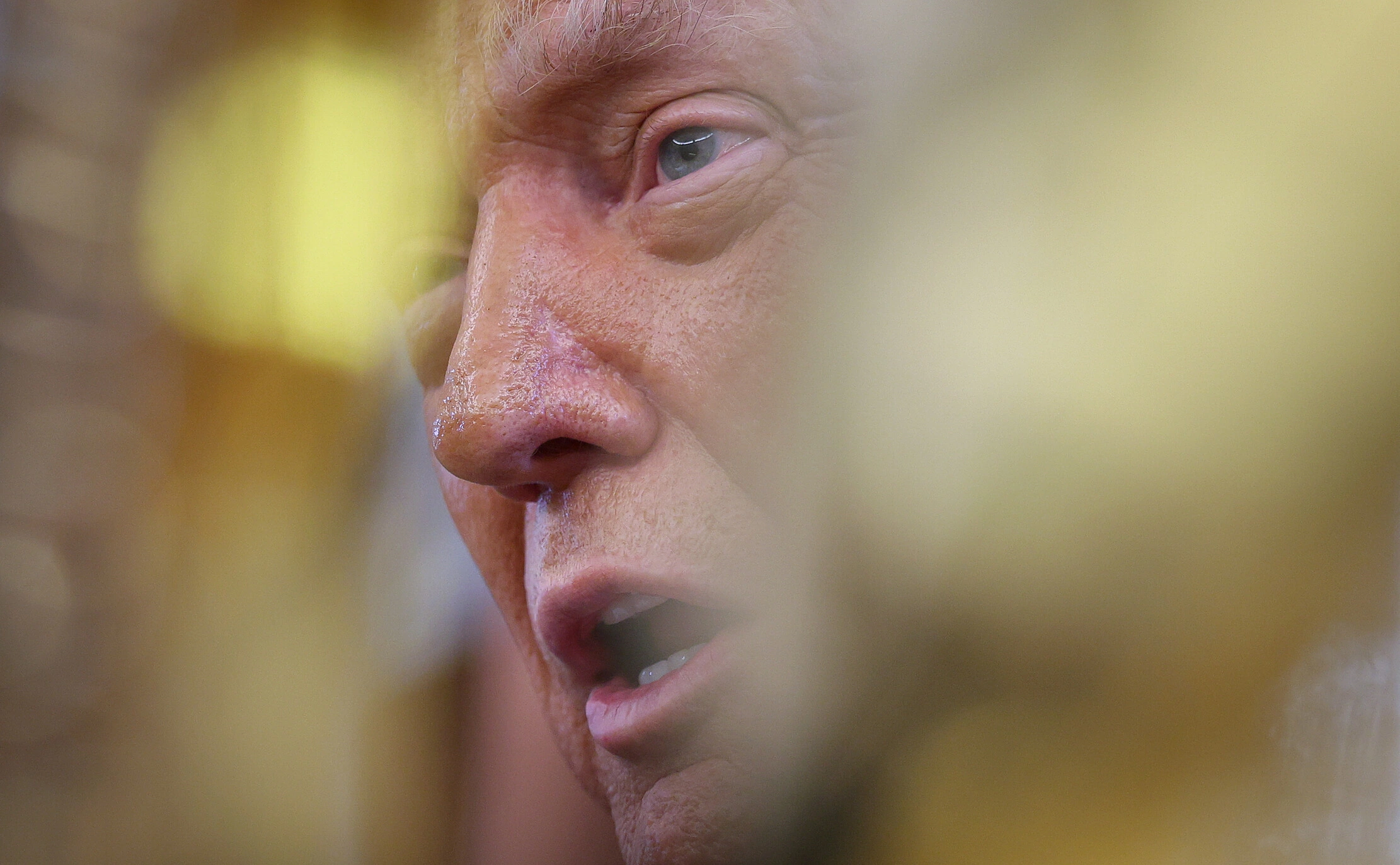 Win McNamee / Getty Images