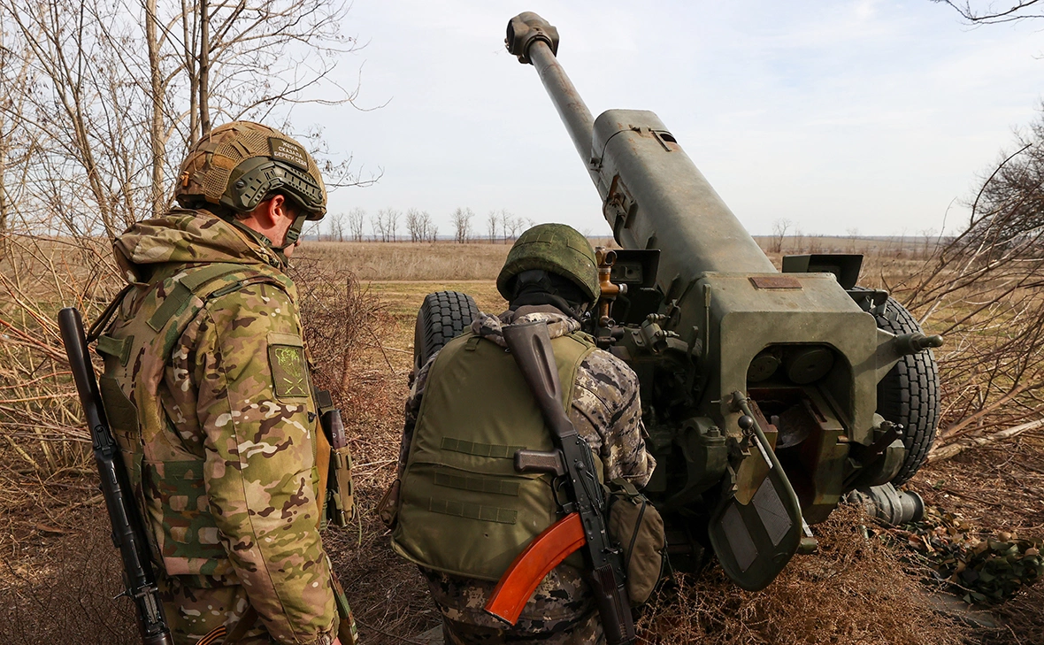 Александр Полегенько / ТАСС