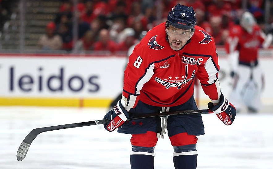 Patrick Smith / Getty Images