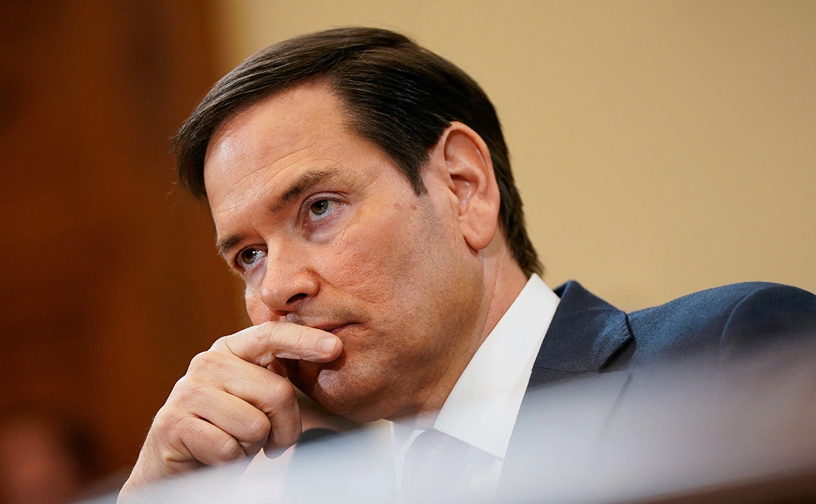 Elizabeth Frantz / Reuters