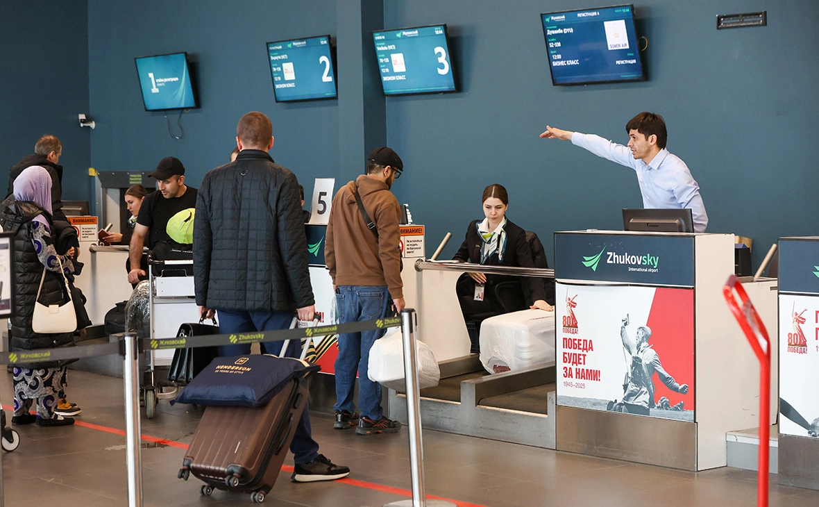 Алексей Белкин / NEWS.ru / РБК