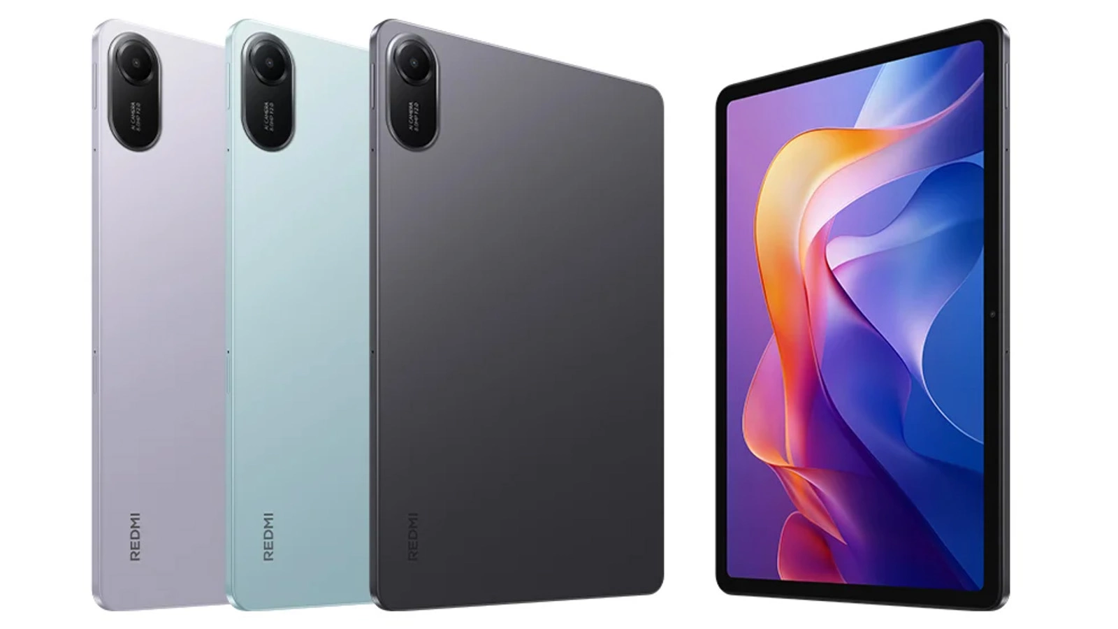 Redmi Pad 2
